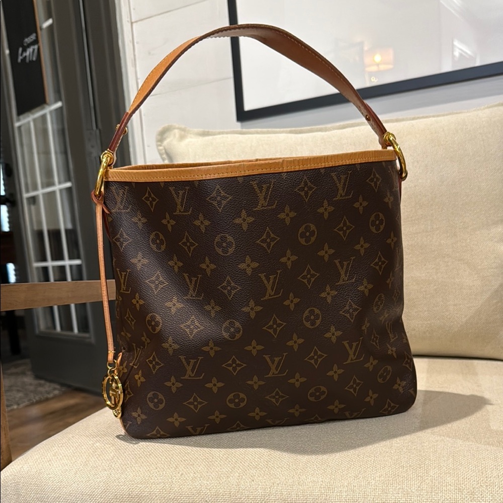 Louis Vuitton Delightful PM